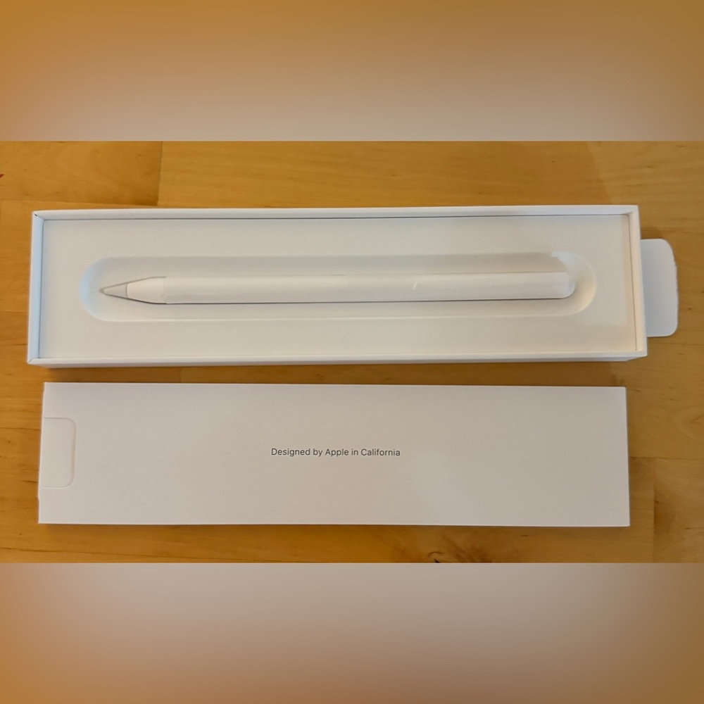 Apple Pencil Pro